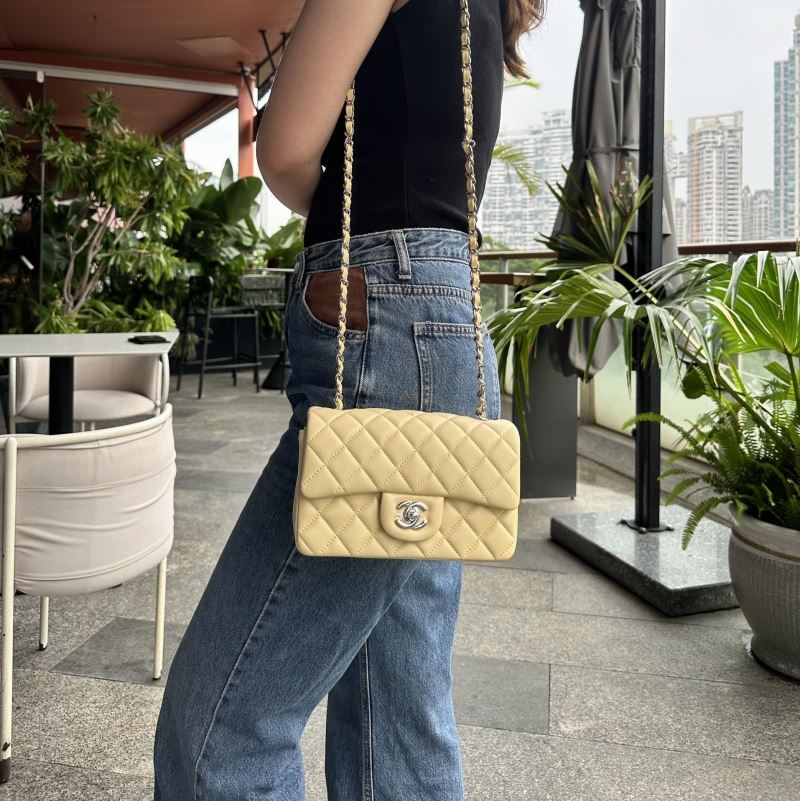 Chanel CF Series Bags